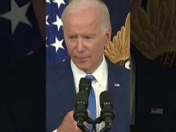 Biden Goes Off the Script with Kill Bill Lyrics