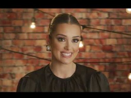 Up Close and Personal with Miss Universe Portugal | TOP 16 | 71st MISS UNIVERSE
