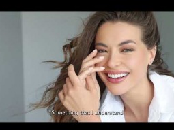 Up Close and Personal with Miss Universe Spain | TOP 16 | 71st MISS UNIVERSE