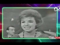 شريفة فاضل أحبّت لبنان وغنّت باللهجة اللبنانية ..اليكم ابرز محطات حياتها الفنية!