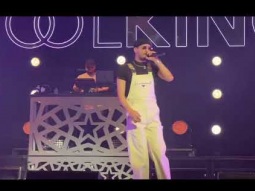 Soolking Paris 15 March 2023 Le Zenith