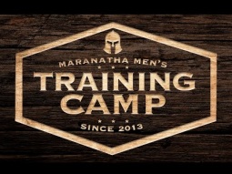 Tuesday Men&#39;s Training Camp