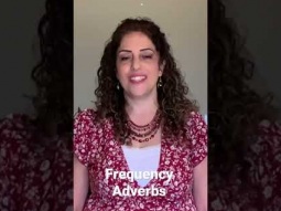 Review of Frequency Adverbs in Arabic 