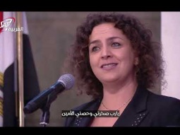 ترنيمة إليك أقرب | ترانيم الصليب - الكنيسة ترنم