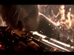رزدنت ايفل 4 ريميك (الحلقة الرابعه) | Resident Evil 4 Remake