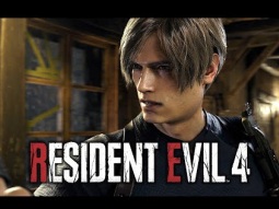 رزدنت ايفل 4 ريميك (الحلقة الثانيه) | Resident Evil 4 Remake