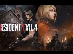 رزدنت ايفل 4 ريميك (الحلقة الاولى) | Resident Evil 4 Remake