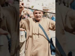 سبت النور بيت جالا . ستيف حنا . ديه ديه 2023 