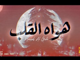 حسين الجسمي - هواه القلب (حصرياً) | 2023 | Hussain Al Jassmi - Hawah Al Galb