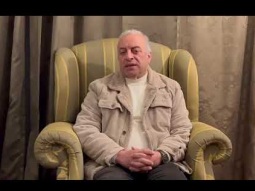 مجدي مكرم  - يهنئ فريق التسبيح باحتفالية الـ40 عام - ذكرياته مع الفريق