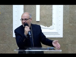 القس يوسف دكور ـ الحاجة الى الروح القدس