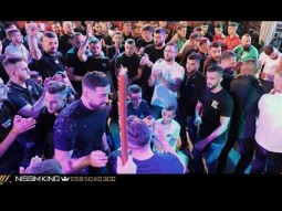 عنان ابو ليلى . دحية ملوك ال نمر  . سهرة العرسان احمد و محمد نمر . 