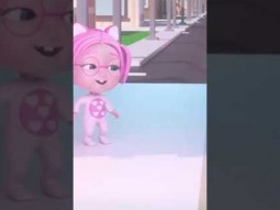 شوفوا قصة سوسو والقطار