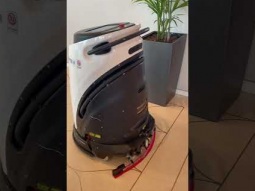 Autonomous cleaner