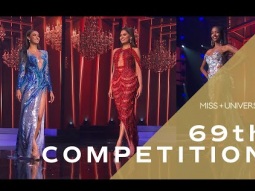 REWATCH the 69th MISS UNIVERSE Competition | FULL SHOW | Miss Universe