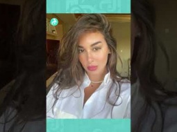 ياسمين صبري تصرح للجرس ونضال الأحمدية ترد عليها