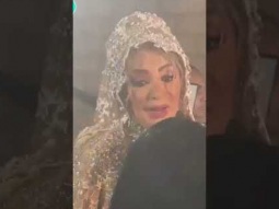الممثلة المصرية شهيرة بعد خلعها للحجاب هكذا أطلت