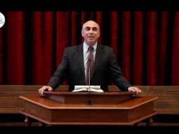 و انتم من تقولون إني أنا؟ - الأخ زياد الحلو