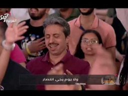 غني و كمل ترحالك | ماهر فايز -  مؤتمر بطرس أعماق النفس