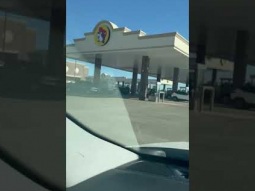 Buc-ees - the largest gas station in the world