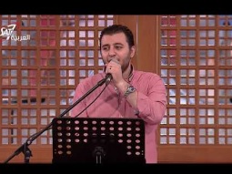 ترنيمة الحلم القديم | ديفيد جاد - مؤتمر بطرس أعماق النفس