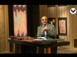 رحلة الرسول بولس إلى رومية (3) - الحلقة 26 - برنامج نظرة عامة على الكتاب المقدس