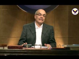 رحلة الرسول بولس إلى رومية (2) - الحلقة 25 - برنامج نظرة عامة على الكتاب المقدس