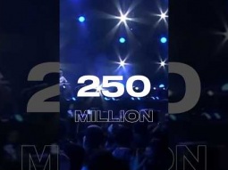 تخطى الفيديو كليب الرسمي لأغنية &quot;هذا الحلو&quot; الربع مليار مشاهدة على منصة يوتيوب #ميريام_فارس