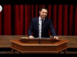 رحلة الإيمان - الأخ وسام نصرالله