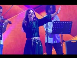 Samira Said -  Rabat Concert - FINALE | 2022 | - الختام سميرة سعيد - حفل الرباط المغرب