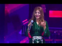 Samira Said - Aalbal - Rabat Concert | 2022 | سميرة سعيد - عالبال - حفل الرباط المغرب