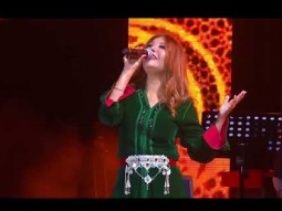 Samira Said - Ma Hasalsh Haga - Rabat Concert | 2022 | سميرة سعيد - ما حصلش حاجة - حفل الرباط المغرب