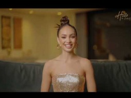 Hello Universe Tour Launch | Miss Universe