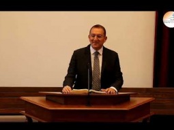 يومًا ما سيسألك - القس طوني سكاف