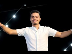 باسل جبارين كل البلد تهنئه عريس الزين . استقبال ناري العريس محمود حسن زواهرة . 