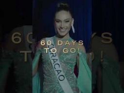 60 DAYS TO GO! 