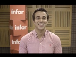 Infor Early Talent - Career Progression