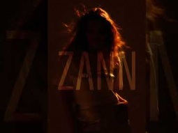 Samira Said | ZANN | SOON