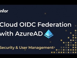 Leveraging Cloud OpenID Connect (OIDC) Federation and Azure Identity Provider for Secure Access