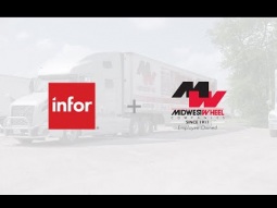 Efficient Proof of Delivery Management with Infor Enterprise Automation