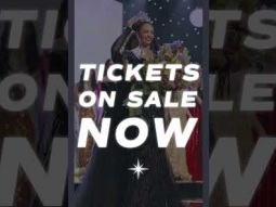 Buy tickets for the 72nd MISS UNIVERSE Competition NOW https://missuniverse2023.funcapital.com/login