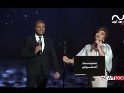 كواليس ليلة الدموع: لهذا السبب تفضّل اصالة الغناء حافية، وائل جسار مفاجأة الجمهور السارّة!