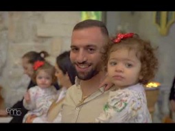 الأحد الأول من زمن المجيء في بيت لحم. الرجاء الساهر لعودة المسيح!