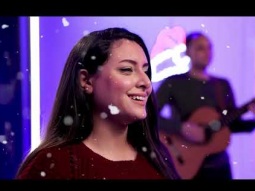 ترنيمة هل جئت ربي - ترانيم كريسماس - فريق التسبيح  - Christmas songs - Praise Team Egypt