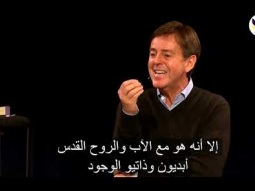 لماذا أتى يسوع؟ - برنامج حق للحياة