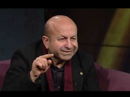 لقاء خاص حلقة ٢٤ - الأسرة