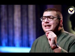 إنجيل الاعتراف الإيجابي: قوة الكلمة المنطوقة - الحلقة 10 - برنامج جرس إنذار
