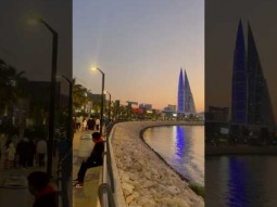 The Avenues - Manama Bahrain