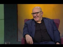 لقاء خاص حلقة ١٢ - الخدمة بين الأكراد جزء٢