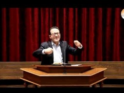 الإهتمام - الأخ فيليب الحاج